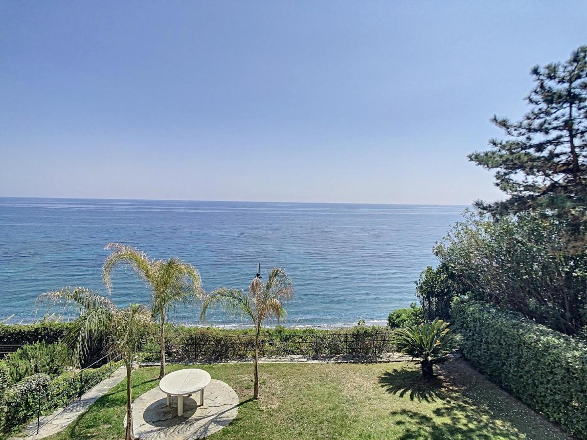 Sea House By Holiday World Arenzano Exterior foto